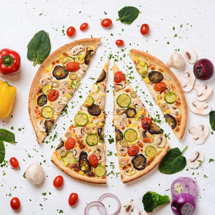 Antipasto