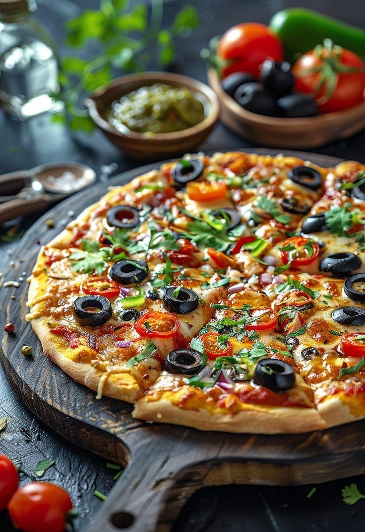 Mediterranean